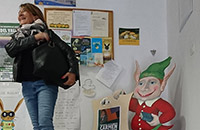 Biblioteca San Jose del Valle