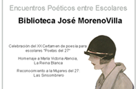 Encuentros po&eacute;ticos en M&aacute;laga