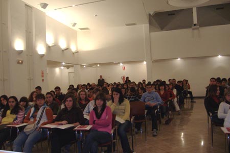 Jornadas: La libertad de ser rebeldes. M&aacute;laga