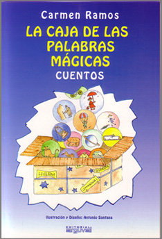 La caja de las palabras magicas.Cuentos