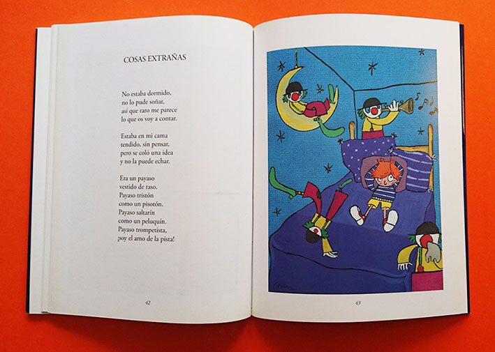 cosas extra&ntilde;as