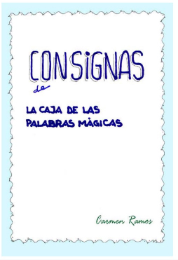 consigna de la caja magica