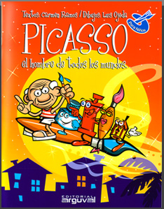 Picasso, el hombre de todos los mundos