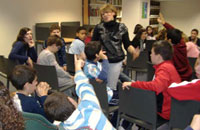 Biblioteca Picasso de Unicaja