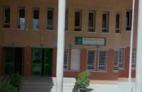 Colegio Santa Teresa. Estepa