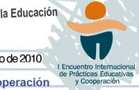 I Encuentro Internacional Pr&aacute;cticas Educativas