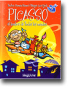 libro PICASSO
