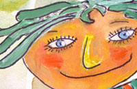 Gata gatera fragmento