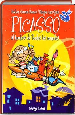 Picasso, el hombre de todos los mundos