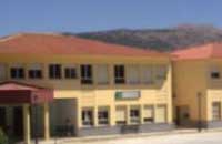 Colegio de Ventas de Zafarraya