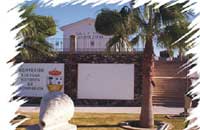 Encuentro en Macharaviaya