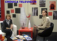 CR&Oacute;NICA TV. Antequera.