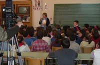 Cuevas de San Marcos