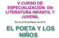 Curso literatura infantil UMA