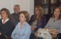 Directores centros de Antequera