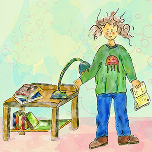 Libros de Carmen Ramos