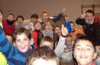 Encuentro en Montoro