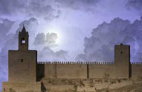 El enigma de los castillos