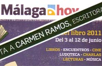 Entrevista en M&aacute;laga Hoy