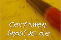 X Certamen de escritores noveles