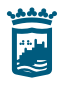 escudo malaga