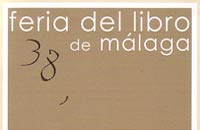 Firma en la Feria del Libro de M&aacute;laga