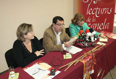 La Antequerana. Inauguraci&oacute;n del Espacio Cultural