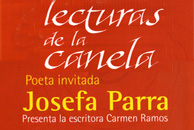 Lecturas de la Canela