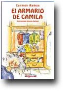 LIBRO camila