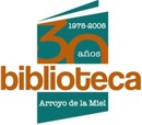 Biblioteca Arroyo de la Miel.