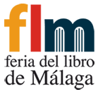 Carmen Ramos en la Feria del ibro de M&aacute;laga