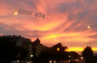 Malos d&iacute;as. Art&iacute;culo