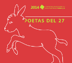 Entrega de preios Poestas de 27