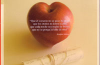 Jurado. Certamen "dime que me quieres". M&aacute;laga