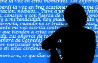 La voz de Carmen Ramos